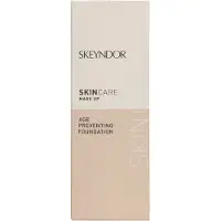 Skeyndor Skincare Age Preventing Fond de Teint 01 30 ml