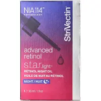 StriVectin S.T.A.R. Light Retinol Night Oil 30 ml
