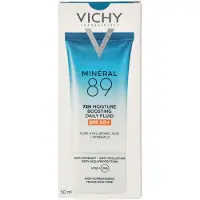 VICHY Minéral 89 Daily Fluid SPF 50+