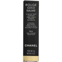 Chanel Rouge Coco Baume Satin 924 Fall For Me 3 grammes