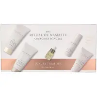 RITUALS The Ritual Of Namaste Luxury Trial Coffret