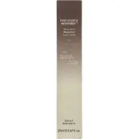 Haruharu Wonder Black Rice Bakuchiol Eye Cream crème yeux anti-rides nutrition et hydratation 20 ml