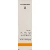 Dr. Hauschka Crème de Jour Légère à la Rose - 30ml