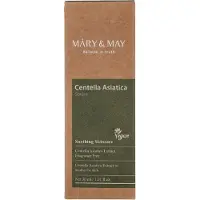 MARY & MAY - Sérum à la centella asiatica