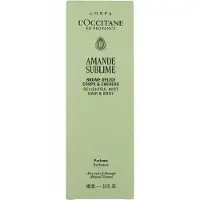 L'Occitane Amande (Almond) Body & Hair Mist 100ml