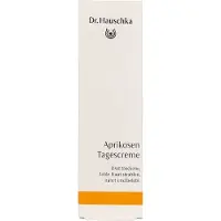 Dr. Hauschka Hauschka Crème de jour à l'abricot