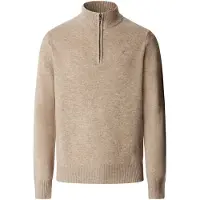 Hackett London Pull-over crème
