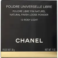 Chanel Poudre Universelle Libre Natural Finish Loose Powder 12 Rosy Light 30 grammes