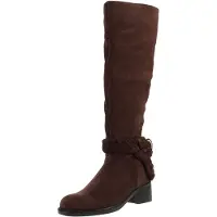 Melvin & hamilton Bottes chocolat
