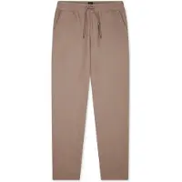 Schiesser Pantalon de pyjama ' Mix Relax ' beige