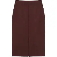 s.Oliver Jupe bordeaux