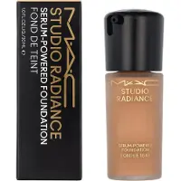 MAC - Studio Radiance Serum-powered Foundation Fond De Teint