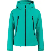 Protest Veste de sport 'PRTMerina' vert