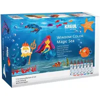 Kreul Mer magique
