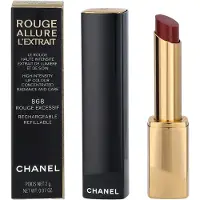 Chanel Rouge Allure L'Extrait Rouge à lèvres Refillable 2 grammes