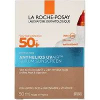 La Roche-Posay Anthelios UVAir Teinté SPF50+ 50 ml Maquillage