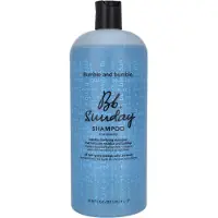 Bumble And Bumble . sunday shampoo 1000 ml