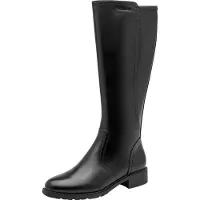 Tamaris Bottes noir
