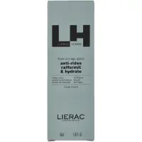 Lierac Homme Anti-Ageing Fluid fluide visage rajeunissant anti-rides 50 ml