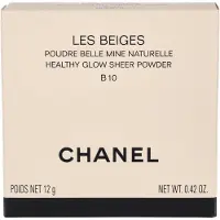 Chanel - Les Beiges Poudre Belle Mine Naturelle