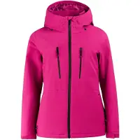 Protest Veste de sport 'PRTBEVERLY' violet