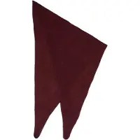 s.Oliver Écharpe bordeaux
