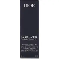 Dior - Forever Hydra Nude - Natural Perfection Foundation Fond