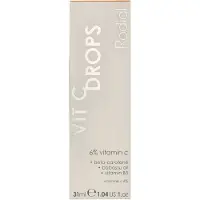 Rodial 6% Vitamin C Complex Vit C Drops