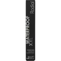 Rodial Waterproof XXL Mascara Black 12,5 ml