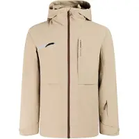 Protest Veste de sport 'PRTBennie' beige
