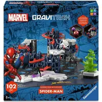 GRAVITRAX BASE Spider-Man - Action Set M