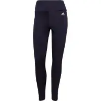 Adidas Legging 7/8 femme  design To Move High-Rise