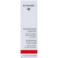 Dr. Hauschka Désodorisant Soins des pieds 30 ml
