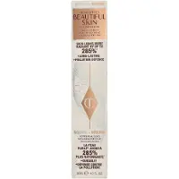 Charlotte Tilbury Beautiful Skin Fond de Teint 11 Warm 30 ml
