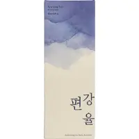 Pyunkang Yul - Masque de nuit