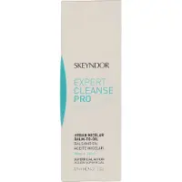 Skeyndor Expert Cleanse Pro Urban Micellar Balm-to-oil 125 ml