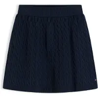 Tommy Hilfiger Jupe bleu marine