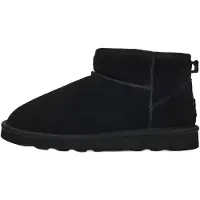 s.Oliver Boots noir