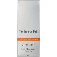 Dr Irena Eris VitaCeric sérum lissant illuminateur 30 ml