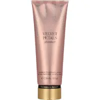 Victoria's secret Velvet Petals Shimmer Fragrance Lotion Lotion pour le Corps
