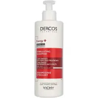 VICHY Dercos Technique Energising Shampoo With Aminexil 400 ml
