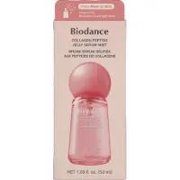 BIODANCE - Collagen Peptide Jelly Serum Mist - Brume sérum repulpante au collagène et peptides