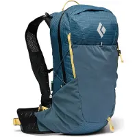 Black Diamond Sac à Dos Pursuit 25l