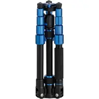 Benro Slim Travel FSL09AN00 Kit Trépied Aluminium