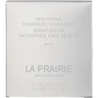 La Prairie Skin Caviar Concealer Foundation Golden Beige 30 ml