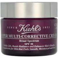 Kiehl's Super Multi-Corrective Cream SPF 30 50 ml