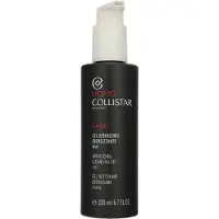 Collistar Uomo Face Energizing Cleansing Gel