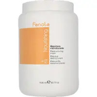 Fanola Masque restructurant nourrissant 1500 ml