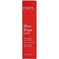 PUPA Milano Miss Miss Gloss 402 Blossom Pink 5 Ml