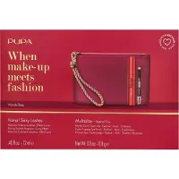PUPA Milano Vamp! Sexy Lashes + Multiplay Coffret maquillage